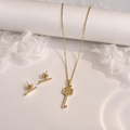 Conjunto de llaves