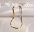 Cadena serpiente