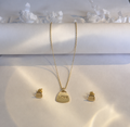 Conjunto de shop