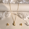 Conjunto de lunitas
