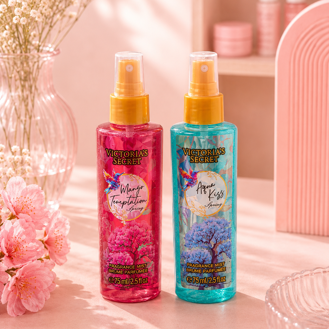 Splash corporal Victorias Secrets Mini