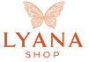 Lyana Shop - Inicio