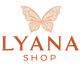Lyana Shop - Inicio
