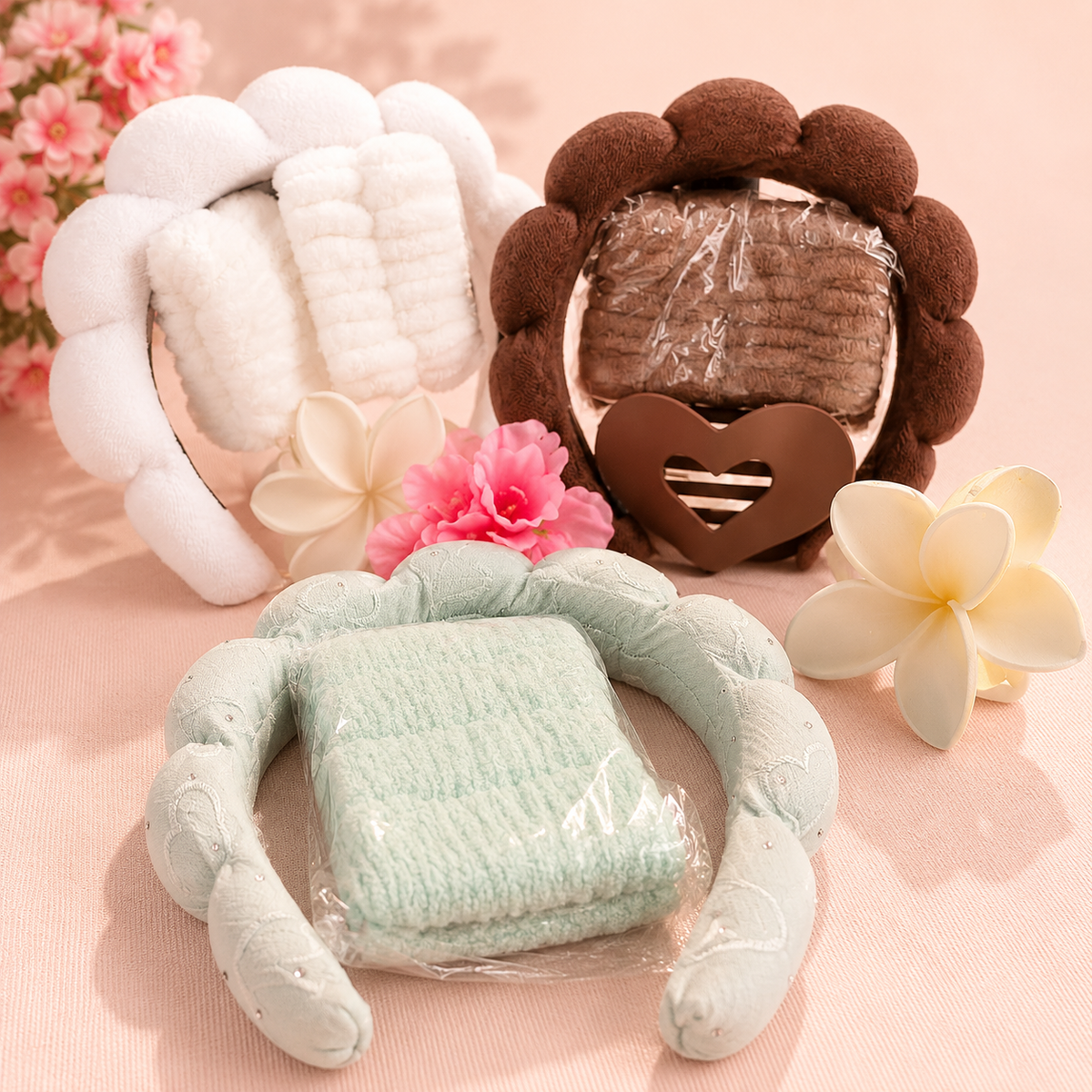 Diadema Spa Soft X4