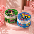 Mantequilla corporal Chicas Superpoderosas