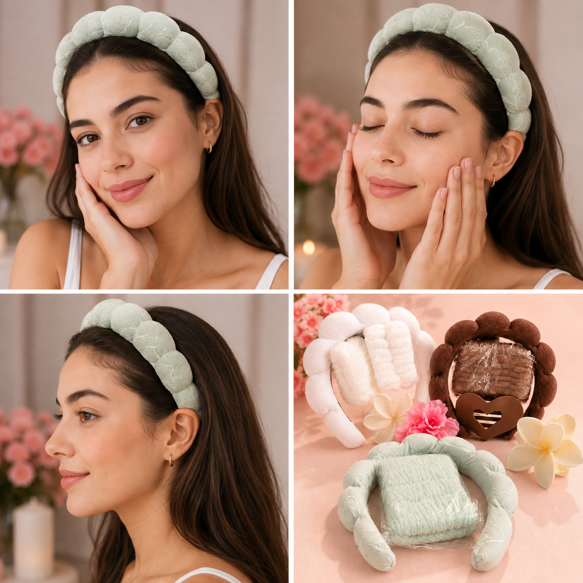 Diadema Spa Soft X4