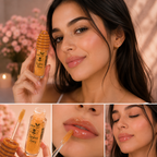 Lip Gloss miel