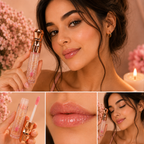 Lip glos magico