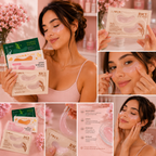 Parches para Ojos – Eye Mask