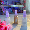 Splash de Brillo Corporal – Shine Like a Star