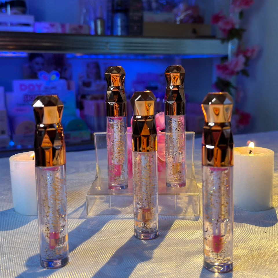 Lip Gloss Collection