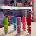 Lip Gloss Collection