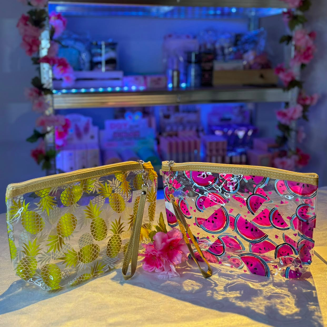 Cosmetiqueras