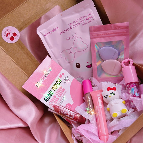 Cucharita Mini 🎀
