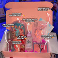 KIT LYANA SOFT BEAUTY