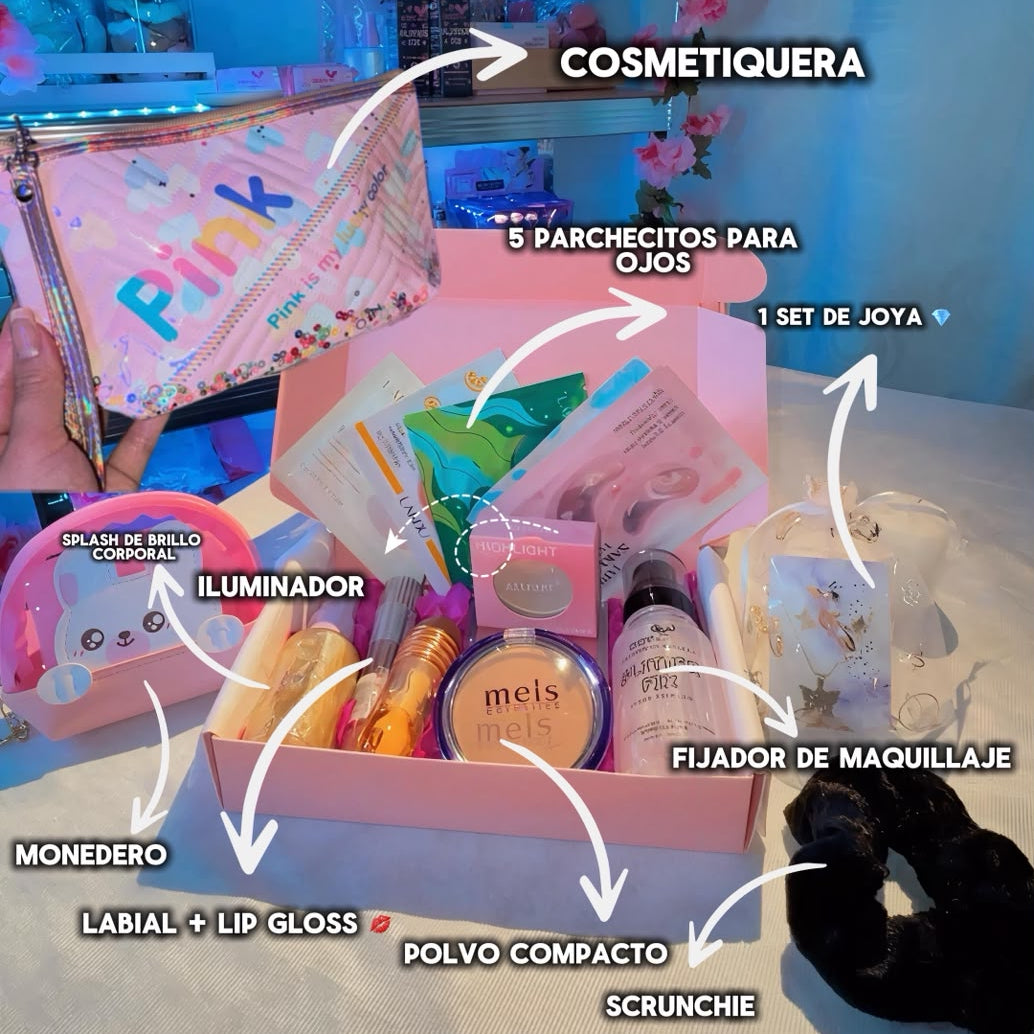 KIT LYANA PREMIUM